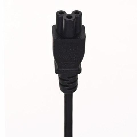 Lenovo 00XL063 kabel zasilające Czarny 1 m Lenovo 00XL063 kabel zasilające Czarny 1 m
