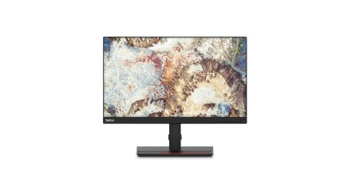 Lenovo ThinkVision T22i-20 21.5"FHD IPS 60Hz 250nits AG HDMI, DP, VGA, USB Raven Black Lenovo ThinkVision T22i-20 21.5"FHD IPS 60Hz 250nits AG HDMI, DP, VGA, USB Raven Black