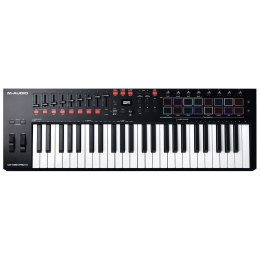 M-AUDIO Oxygen PRO 49 - Klawiatura Sterująca