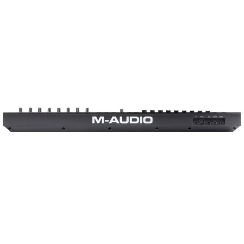 M-AUDIO Oxygen PRO 49 - Klawiatura Sterująca M-AUDIO Oxygen PRO 49 - Klawiatura Sterująca