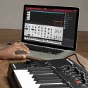 M-AUDIO Oxygen PRO 49 - Klawiatura Sterująca