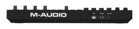 M-AUDIO Oxygen PRO MINI - Klawiatura Sterująca M-AUDIO Oxygen PRO MINI - Klawiatura Sterująca