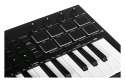 M-AUDIO Oxygen PRO MINI - Klawiatura Sterująca