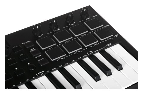 M-AUDIO Oxygen PRO MINI - Klawiatura Sterująca M-AUDIO Oxygen PRO MINI - Klawiatura Sterująca