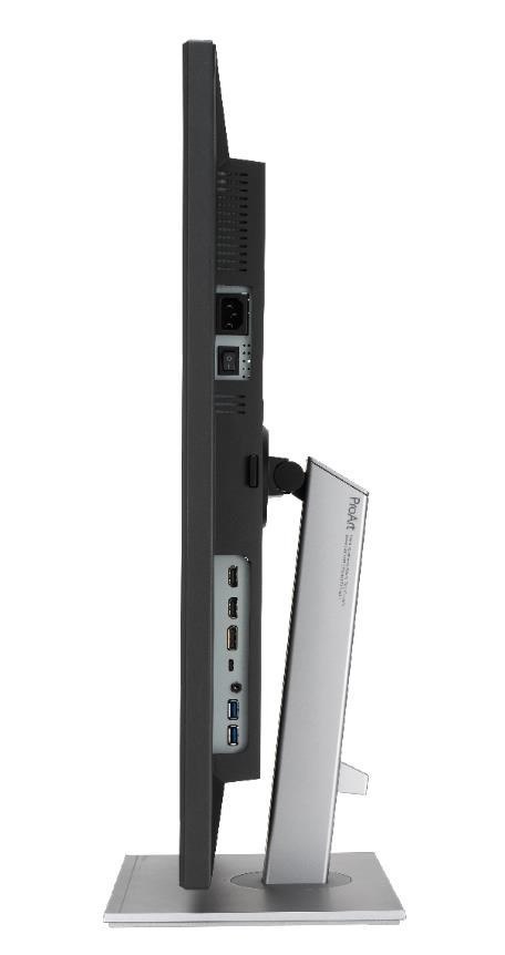 MONITOR ASUS 27" PA279CV ProArt (WYPRZEDAŻ) MONITOR ASUS 27" PA279CV ProArt (WYPRZEDAŻ)
