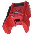 Radio budowlane aku TC-RA 18 Li BT Solo