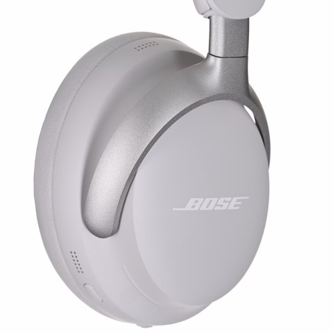 Słuchawki Bose QC Ultra white Słuchawki Bose QC Ultra white