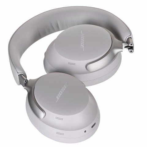 Słuchawki Bose QC Ultra white Słuchawki Bose QC Ultra white