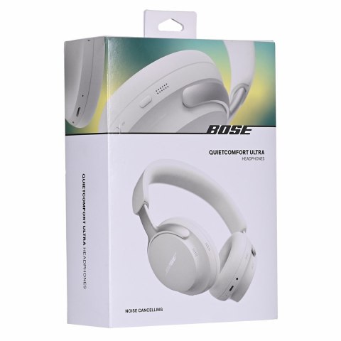 Słuchawki Bose QC Ultra white Słuchawki Bose QC Ultra white