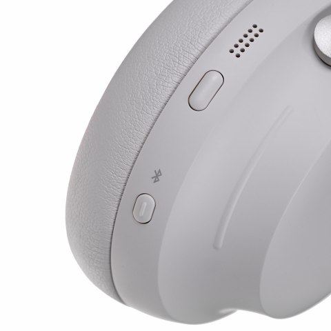 Słuchawki Bose QC Ultra white Słuchawki Bose QC Ultra white
