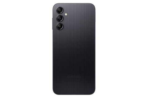 Smartfon Samsung Galaxy A14 (A145R) 4/64GB 6,6" PLS 1080x2408 5000mAh Dual SIM 4G Black Smartfon Samsung Galaxy A14 (A145R) 4/64GB 6,6" PLS 1080x2408 5000mAh Dual SIM 4G Black