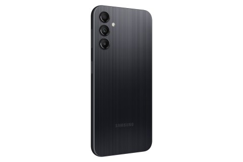 Smartfon Samsung Galaxy A14 (A145R) 4/64GB 6,6" PLS 1080x2408 5000mAh Dual SIM 4G Black Smartfon Samsung Galaxy A14 (A145R) 4/64GB 6,6" PLS 1080x2408 5000mAh Dual SIM 4G Black