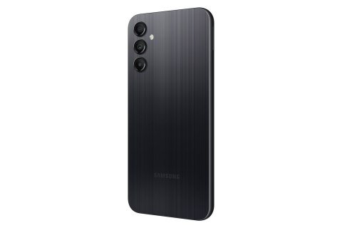 Smartfon Samsung Galaxy A14 (A145R) 4/64GB 6,6" PLS 1080x2408 5000mAh Dual SIM 4G Black Smartfon Samsung Galaxy A14 (A145R) 4/64GB 6,6" PLS 1080x2408 5000mAh Dual SIM 4G Black