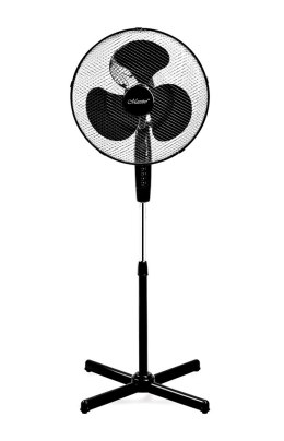 Wentylator podłogowy MAESTRO MR-901 czarny