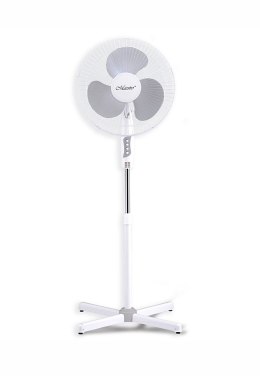 Wentylator stojący MAESTRO MR-900 biało-szary