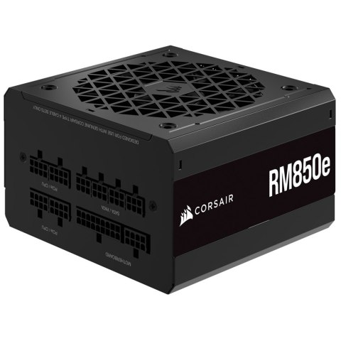 Zasilacz Corsair RM850e 850W ATX Low-Noise (CP-9020263-EU) Zasilacz Corsair RM850e 850W ATX Low-Noise (CP-9020263-EU)