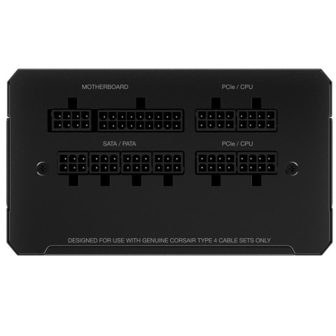 Zasilacz Corsair RM850e 850W ATX Low-Noise (CP-9020263-EU) Zasilacz Corsair RM850e 850W ATX Low-Noise (CP-9020263-EU)