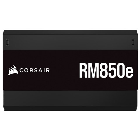 Zasilacz Corsair RM850e 850W ATX Low-Noise (CP-9020263-EU) Zasilacz Corsair RM850e 850W ATX Low-Noise (CP-9020263-EU)