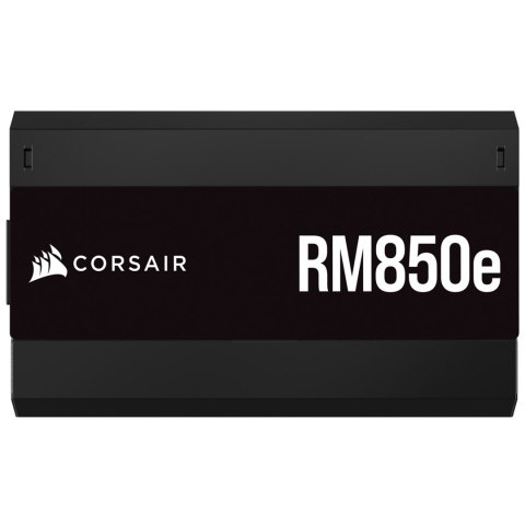 Zasilacz Corsair RM850e 850W ATX Low-Noise (CP-9020263-EU) Zasilacz Corsair RM850e 850W ATX Low-Noise (CP-9020263-EU)