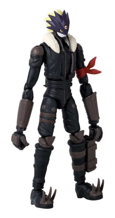 ANIME HEROES DIGIMON - BEELZEMON ANIME HEROES DIGIMON - BEELZEMON