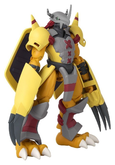 ANIME HEROES DIGIMON - WARGREYMON ANIME HEROES DIGIMON - WARGREYMON