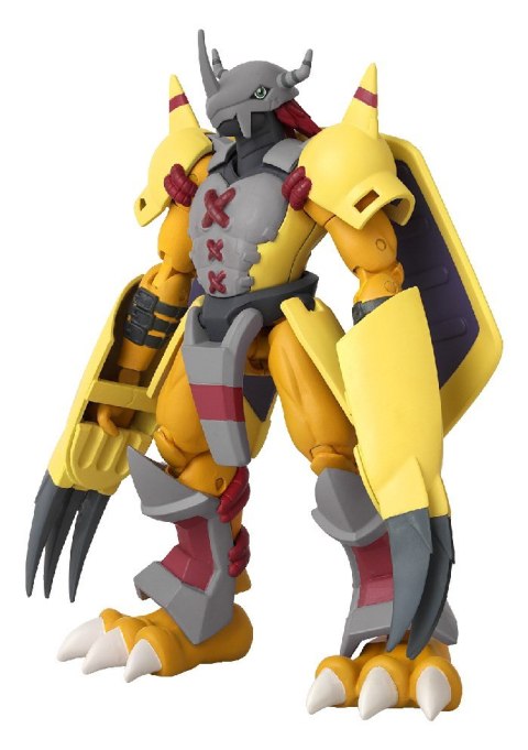 ANIME HEROES DIGIMON - WARGREYMON ANIME HEROES DIGIMON - WARGREYMON