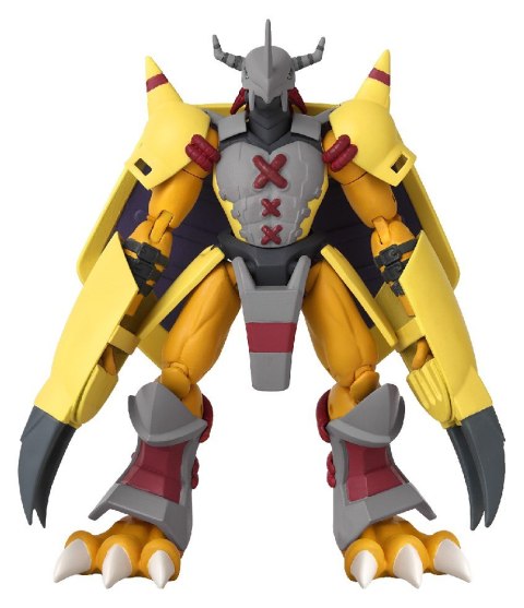 ANIME HEROES DIGIMON - WARGREYMON ANIME HEROES DIGIMON - WARGREYMON