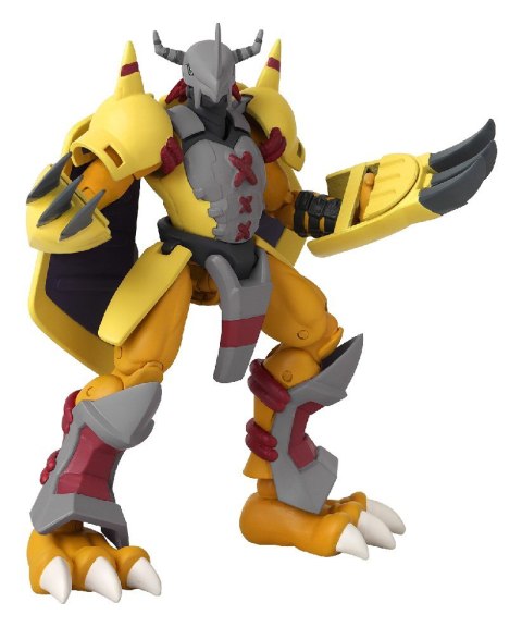 ANIME HEROES DIGIMON - WARGREYMON ANIME HEROES DIGIMON - WARGREYMON