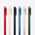 Apple iPhone 13 Mini 512GB Green (WYPRZEDAŻ)