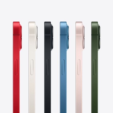 Apple iPhone 13 Mini 512GB Green (WYPRZEDAŻ) Apple iPhone 13 Mini 512GB Green (WYPRZEDAŻ)