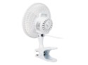 BLOW WENTYLATOR STOŁOWY 6" 22W