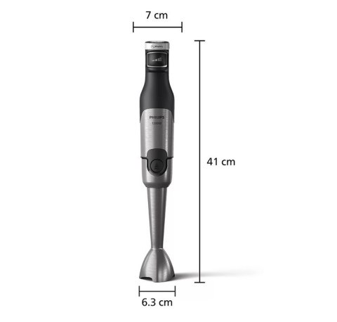 Blender ręczny PHILIPS HR 2684/00 Blender ręczny PHILIPS HR 2684/00