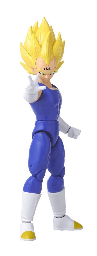 DRAGON BALL DRAGON STARS MAJIN VEGETA DRAGON BALL DRAGON STARS MAJIN VEGETA
