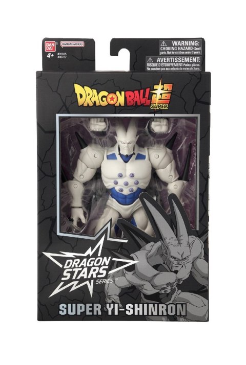 DRAGON BALL DRAGON STARS YI-SHINRON DRAGON BALL DRAGON STARS YI-SHINRON