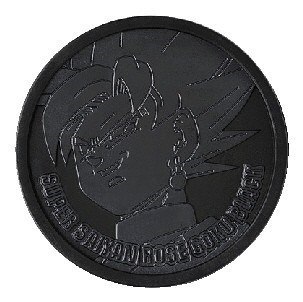 DRAGON BALL FLASH SERIES GOKU BLACK ROSE DRAGON BALL FLASH SERIES GOKU BLACK ROSE
