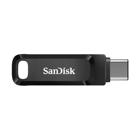 DYSK SANDISK ULTRA DUAL DRIVE GO USB Typ C 512GB 400MB/s DYSK SANDISK ULTRA DUAL DRIVE GO USB Typ C 512GB 400MB/s