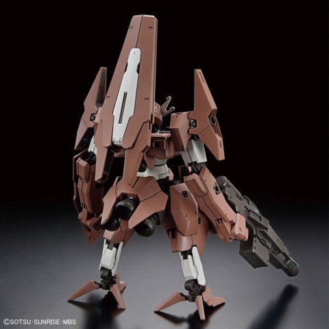 HG 1/144 GUNDAM LFRITH THORN HG 1/144 GUNDAM LFRITH THORN