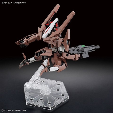 HG 1/144 GUNDAM LFRITH THORN HG 1/144 GUNDAM LFRITH THORN