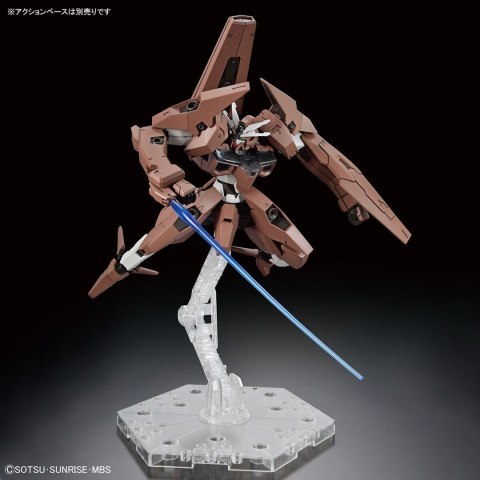 HG 1/144 GUNDAM LFRITH THORN HG 1/144 GUNDAM LFRITH THORN