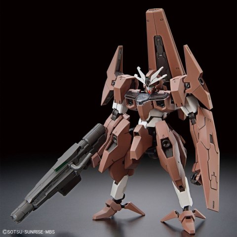 HG 1/144 GUNDAM LFRITH THORN HG 1/144 GUNDAM LFRITH THORN