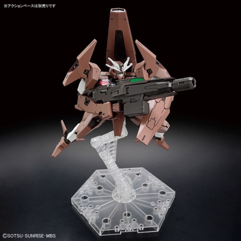 HG 1/144 GUNDAM LFRITH THORN HG 1/144 GUNDAM LFRITH THORN
