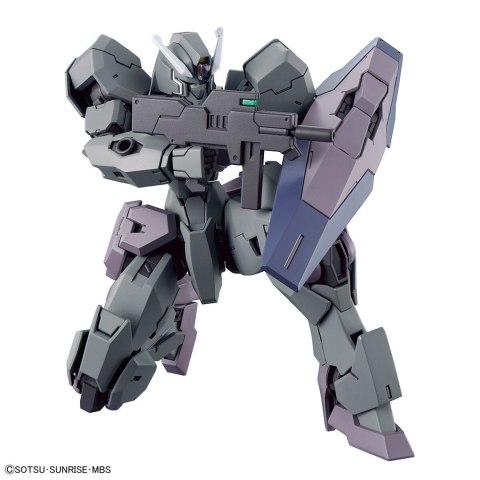 HG 1/144 GUNDVOLVA HG 1/144 GUNDVOLVA