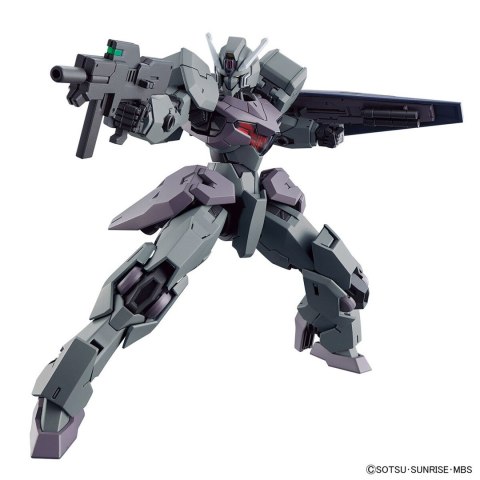 HG 1/144 GUNDVOLVA HG 1/144 GUNDVOLVA