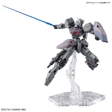 HG 1/144 GUNDVOLVA HG 1/144 GUNDVOLVA