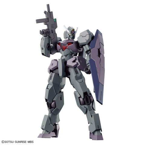HG 1/144 GUNDVOLVA HG 1/144 GUNDVOLVA