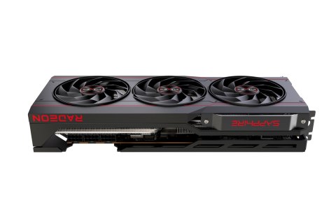 Karta graficzna SAPPHIRE Radeon RX 7900 XTX PULSE 24GB GDDR6 (WYPRZEDAŻ) Karta graficzna SAPPHIRE Radeon RX 7900 XTX PULSE 24GB GDDR6 (WYPRZEDAŻ)