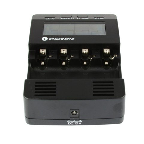 Ładowarka everActive NC-3000 (Brak danych) Ładowarka everActive NC-3000 (Brak danych)