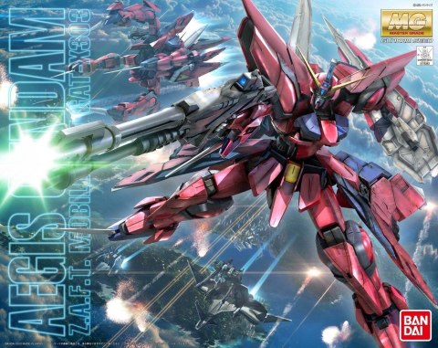 MG 1/100 AEGIS GUNDAM BL MG 1/100 AEGIS GUNDAM BL