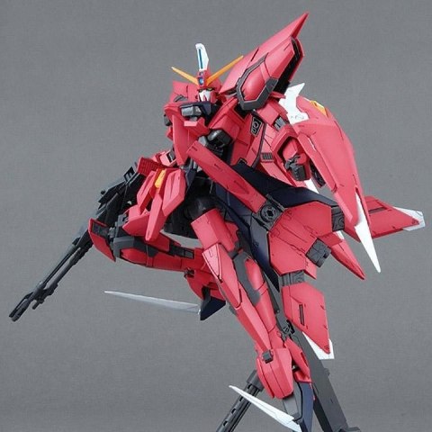 MG 1/100 AEGIS GUNDAM BL MG 1/100 AEGIS GUNDAM BL