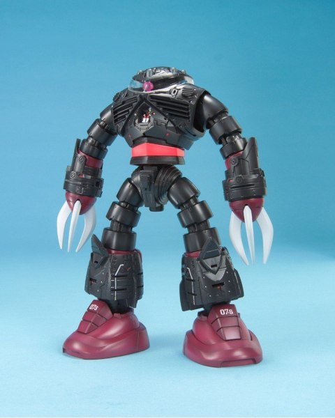 MG 1/100 MSM-07S Z'GOK (CHAR'S CUSTOM) MG 1/100 MSM-07S Z'GOK (CHAR'S CUSTOM)
